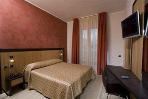 Naitendi Hotel voted  best hotel in Cutrofiano
