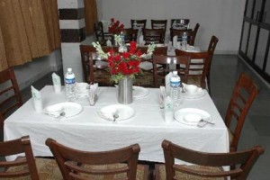 Hotel Namaskar Image