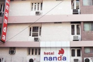 Hotel Nanda Image