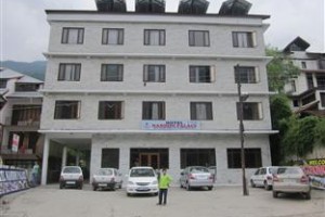 Hotel Nandini Palace Image