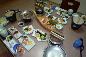 Hotel Nankaiso Image