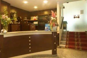 Hotel Napoleon Diano Marina Image