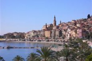 Hotel Napoleon Menton voted  best hotel in Menton