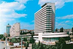 Best Eastern Hotel National Image