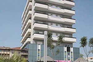 Hotel Nautico Riccione voted 9th best hotel in Riccione