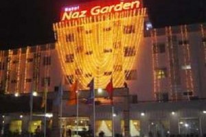 Hotel Naz Garden Image
