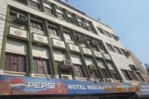 Hotel Neelkanth Image