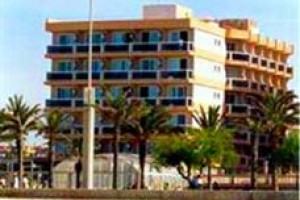 Hotel Negresco Palma Image