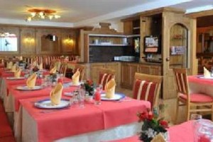 Hotel Negritella Vermiglio Image