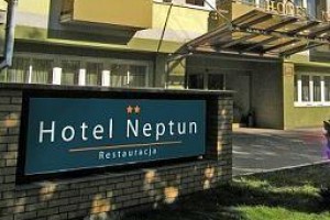 Hotel Neptun Gdynia voted 6th best hotel in Gdynia