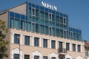 Hotel Neptun Vidin Image