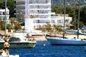 Hotel Neptuno Ibiza Image