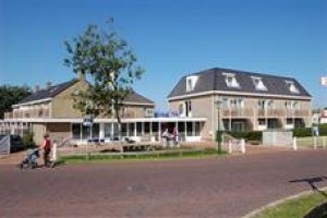 Hotel Nes Ameland voted 6th best hotel in Ameland