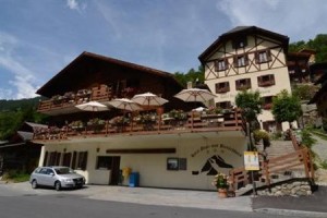 Hotel Nest- und Bietschhorn Image