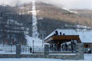 Hotel Neste De Jade Saint-Lary-Soulan voted 3rd best hotel in Saint-Lary-Soulan