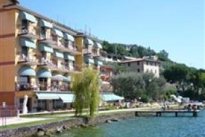 Hotel Nettuno Brenzone Image