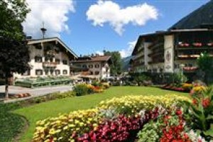 Hotel Neue Post Mayrhofen Image