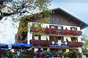 Hotel Neuer am See voted 5th best hotel in Prien am Chiemsee
