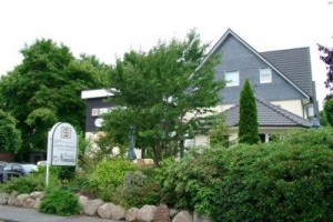 Hotel Neuses Image