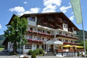Hotel Neuwirt Kirchdorf in Tirol Image