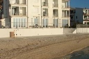 Hotel Neva Podstrana Image