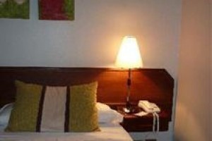 Hotel Nevados De Chillan Image