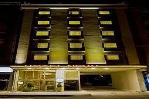 Hotel Nevv voted 4th best hotel in Sivas
