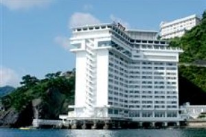 Hotel New Akao Image