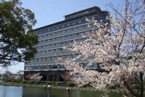 Hotel New Otani Saga voted 3rd best hotel in Saga