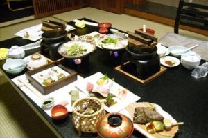 Hotel New Wakasa Image