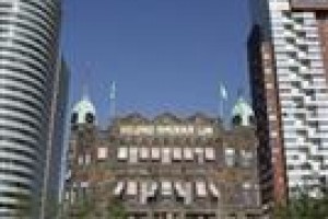 Hotel New York Rotterdam voted 6th best hotel in Rotterdam