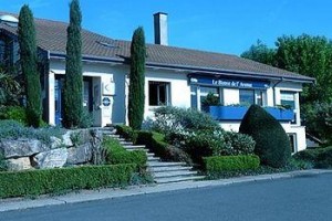 Hotel Newport Villefranche-sur-Saone Image