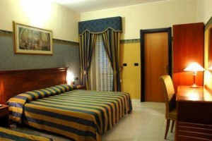 Hotel Niagara Catanzaro Lido Image