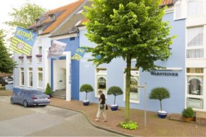 Nibelungen Hof voted 3rd best hotel in Xanten