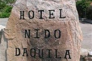 Hotel Nido d'Aquila La Maddalena Image