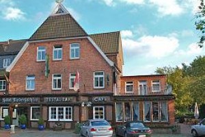 Hotel Niedersachsen Jesteburg Image