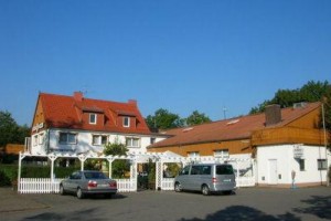Hotel Niedersachsenhof voted  best hotel in Gieboldehausen