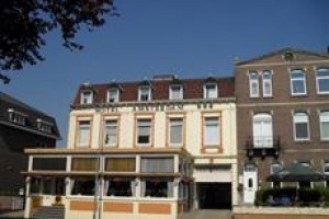 Hotel Amsterdam Valkenburg Image