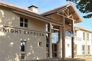 Hotel Night Express Cholet Image