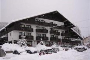 Hotel Nigritella Selva di Cadore Image