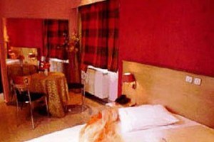 Niki Hotel Image