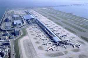 Hotel Nikko Kansai Airport Izumisano Image