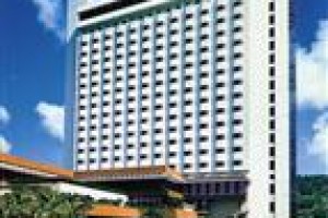 Hotel Nikko Naha Grand Castle Image