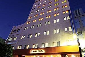 Hotel Nikko Naha Image
