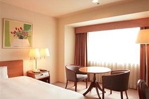 Hotel Nikko Toyohashi voted 2nd best hotel in Toyohashi