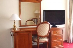 Hotel Niko Image