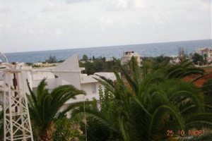 Hotel Nikos Image