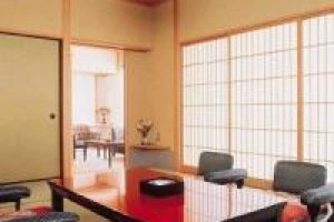 Hotel Nishi no Miyabi Tokiwa Yamaguchi voted 4th best hotel in Yamaguchi