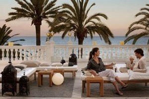 Hotel Nixe Palace voted 4th best hotel in Palma
