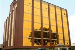 Hotel Nobility Lima Image